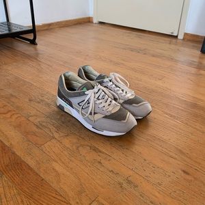 New Balance 1500